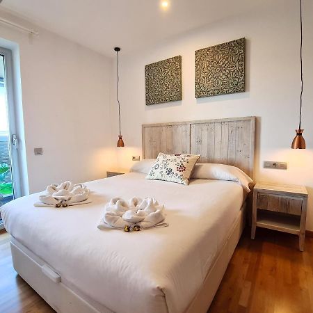 Fira Gran Via - Barcelona4Seasons Lejlighed L'Hospitalet de Llobregat Eksteriør billede