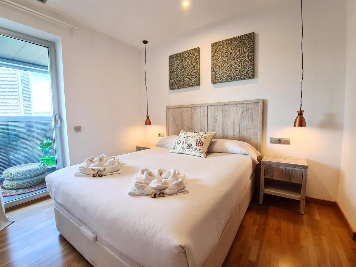 Fira Gran Via - Barcelona4Seasons Lejlighed L'Hospitalet de Llobregat Eksteriør billede