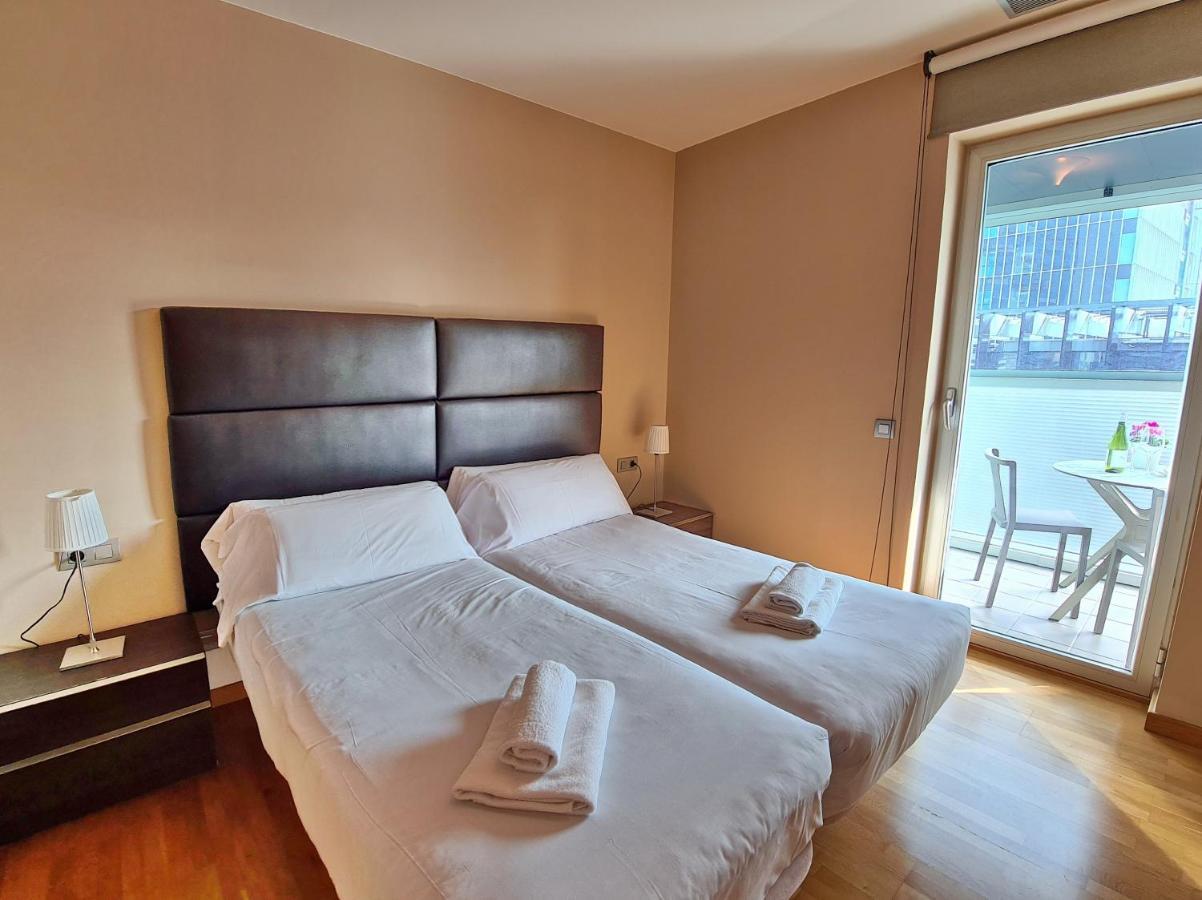 Fira Gran Via - Barcelona4Seasons Lejlighed L'Hospitalet de Llobregat Eksteriør billede