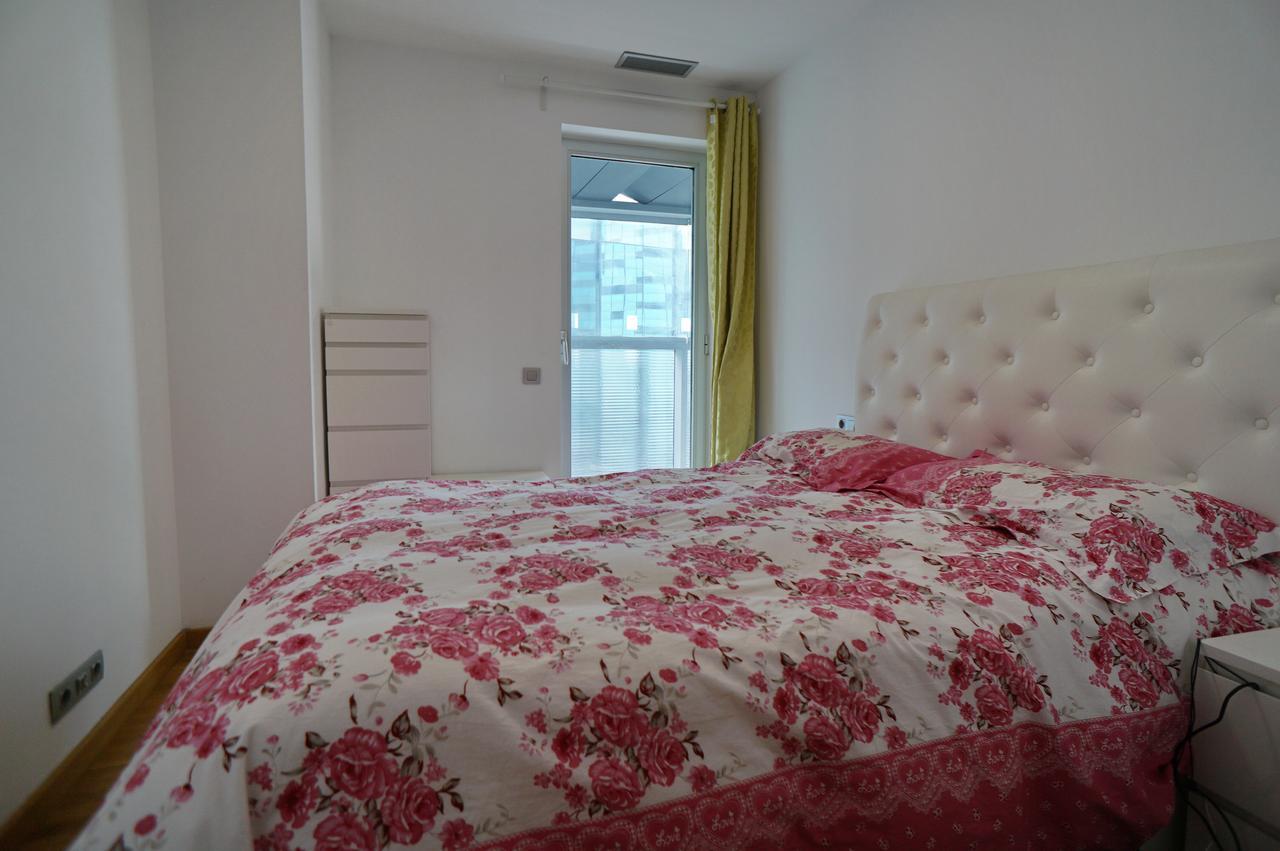 Fira Gran Via - Barcelona4Seasons Lejlighed L'Hospitalet de Llobregat Eksteriør billede